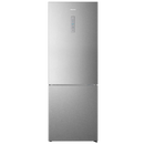 FRIGORÍFICO COMBINADO HISENSE RB645N4BID( TOTAL NO FROST  - INOX