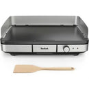 GRELHADOR TEFAL PLACA XXL CB690D12