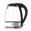 JARRO ELÉTRICO TAURUS AROAGLASS( 2200 W - 1,7 LITROS - BRANCO  )