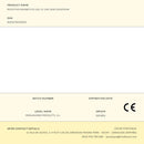 LUZ GIRATORIA MAGNÉTICA LED 12-24V 24W GOODYEAR