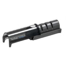 Tefal Ice Force K2650534 afiador de facas Preto, Cinzento