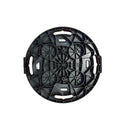 PLATAFORMA COM RODAS, Ø400 X 125 MM