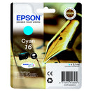 Epson Pen and crossword C13T16224022 tinteiro 1 unidade(s) Origin