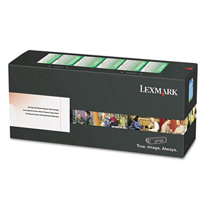 Lexmark C232HK0 toner 1 unidade(s) Original Preto