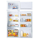 FRIGORÍFICO COM CONGELADOR DE ENCASTRE CANDY CTM516EW