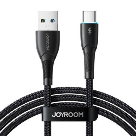 CABO JOYROOM STARRY USB PARA USB-C PRETO