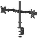 Hama 00118491 montagem e suporte para monitores 81,3 cm (32") Pr