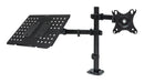 UK1420 SUPORTE UNIVERSAL PARA MONITOR C BASE PARA PORTÁTIL 13"-32