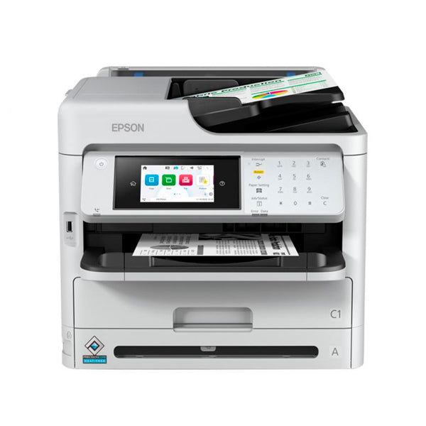 EPSON IMP MULTIF JATO TINTA PRO WORKFORCE WF-M5899DWF