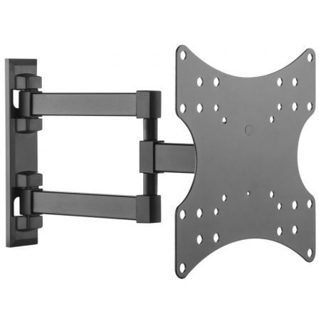 SOPORTE DE PARED ORIENTABLE FONESTAR MOV-322BA PARA TV DE 23-55"