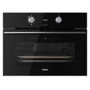 FORNO TEKA HLC8510 P CRISTAL PRETO