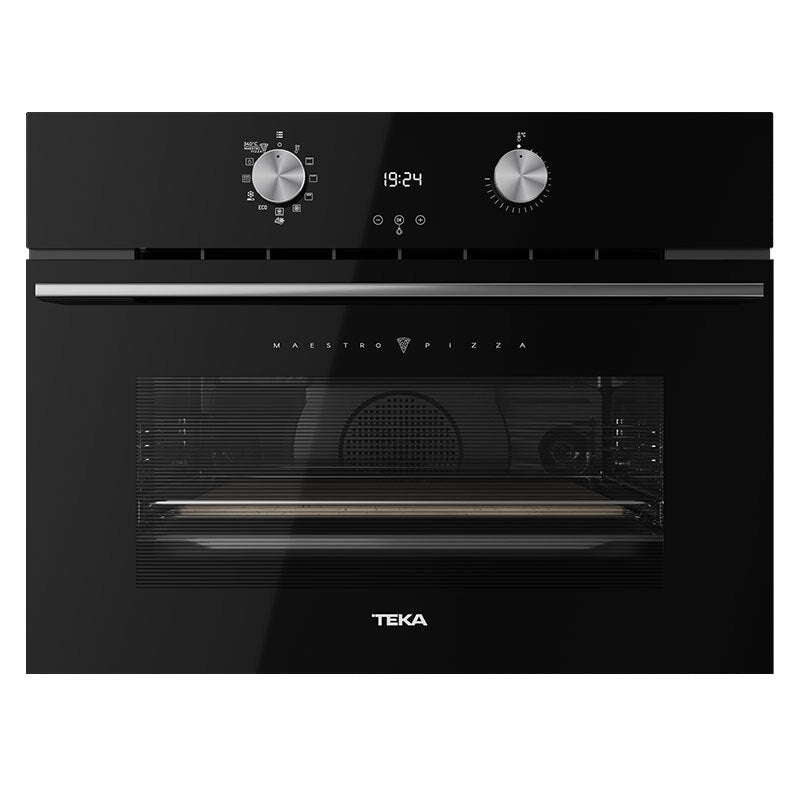 HORNO TEKA HLC8510 P CRISTAL NEGRO