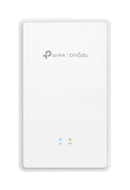 OMADA  AX1800 WALL-PLATE DUAL-BAND WI-FI 6 GPON ACCESS POINT