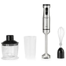 BATIDORA DE MANO ORBEGOZO BT 5015 1500W VELOCIDAD AJUSTABLE