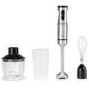 BATIDORA DE MANO ORBEGOZO BT 5015 1500W VELOCIDAD AJUSTABLE