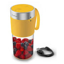 MOULINEX - LIQUIDIFICADORA PORTÁTIL AM. LM1C0210