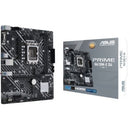 ASUS PRIME H610M-E D4-CSM Intel H610 LGA 1700 micro ATX