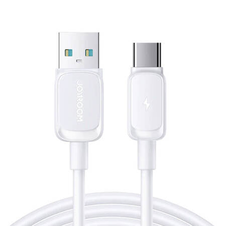 CABO USB PARA USB C BRANCO