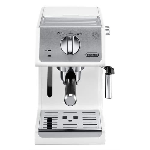 MÁQUINA DE CAFÉ EXPRESSO DELONGHI - ECP 33.21 W