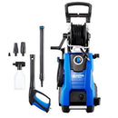 LAVADORA DE ALTA PRESSÃO NILFISK E145.4-9 X-TRA( 2100 W - 145 BAR