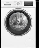 MÁQUINA DE LAVAR ROUPA SIEMENS WM14N290EP 9KG BRANCA