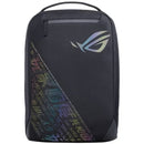 BP1501G ROG - MOCHILA, 17", EDIÇÃO HOLOGRAPHIC