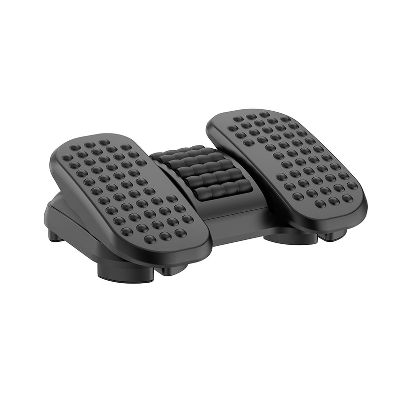 NAPOFIX BASE ERGONOMICA INCLINAVEL PARA PES ERGO450