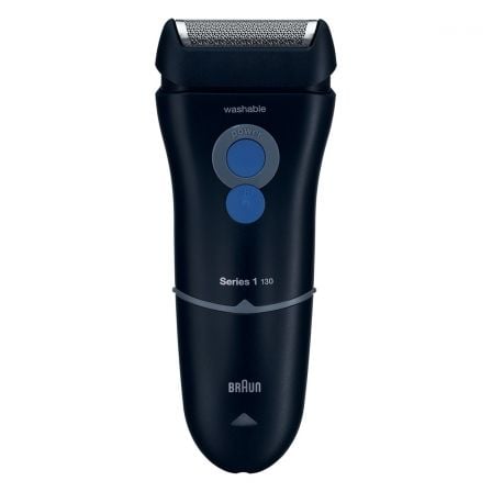 Braun Series 1 81282037 máquina de barbear Máquina de barbear com