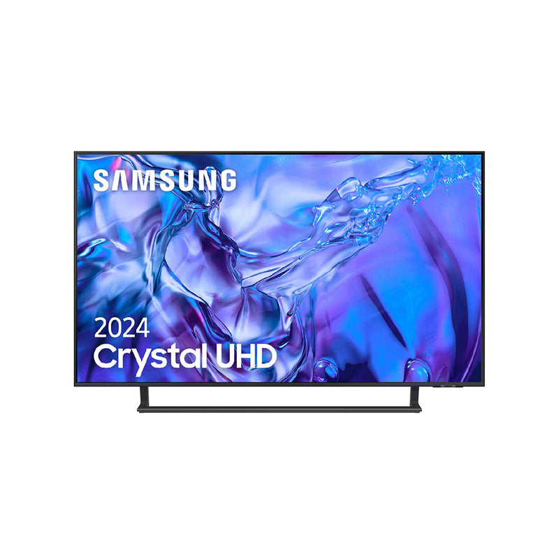 Samsung TU43DU8505K 109,2 cm (43") 4K Ultra HD Smart TV Wi-Fi Ci