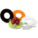 BALANÇA DE COZINHA JATA DIGITAL 5KG FUNÇÃO TARA
