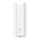 TP-Link EAP610-OUTDOOR ponto de acesso WLAN 1201 Mbit/s Branco Po
