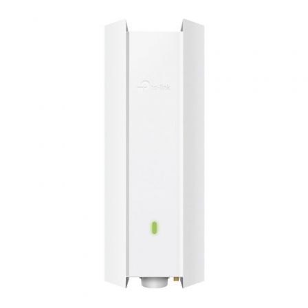 TP-Link EAP610-OUTDOOR ponto de acesso WLAN 1201 Mbit/s Branco Po