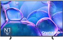 TV SAMSUNG 75" TU75U7025F CRYSTAL UHD SMART TV BT