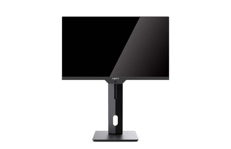 MONITOR APPROX 23.8" LED FULLHD 1080P 75HZ VESA 100X100MM