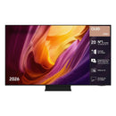 SAMSUNG - OLED SMART TV TQ65S95HFTXXC