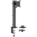 SOPORTE DE MESA PARA MONITOR AISENS DT34TSR-455 GIRATORIO INCLINA