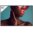 Sony FW-85BZ40L ecrã de sinalização Plasma digital 2,16 m (85")