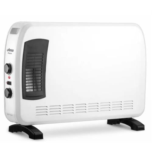 UFESA CONVECTOR 1200W FUNÇAO TURBO