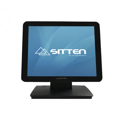 SITTEN TM-1502P  - MONITOR LED 15 TOUCH, 1.024X768, 5-WIRE RESIST