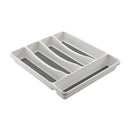 ORGANIZADOR DE GAVETAS PARA TALHERES SPACE SYSTEM 33X29,3X4,5CM M