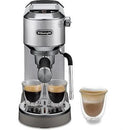 DELONGHI - MÁQ. CAFÉ MANUAL EC890.M