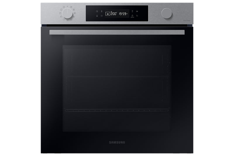 FORNO SAMSUNG NV7B41301AS/U1 76L PIROLITICO WIFI