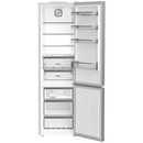 FRIGORÍFICO COMBINADO WHIRLPOOL WHK26404XP5E( DUAL NO FROST  - PE