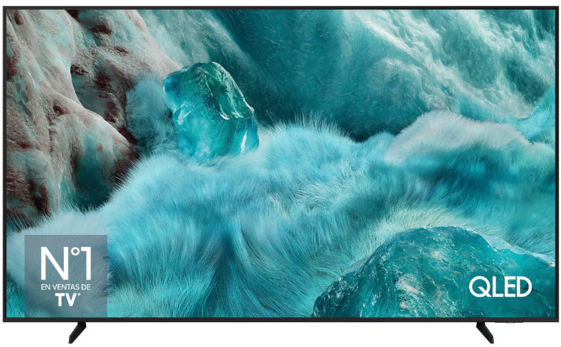 TV SAMSUNG 65" TQ65Q7F UHD QLED SMARTTV IA HDR10+