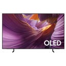 SAMSUNG - OLED 4K SMART TV TQ65S85FAEXXC