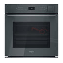 FORNO WHIRLPOOL WOI7A8FPT1SSGA( MULTIFUNÇÕES  - 73 LITROS - PIROL