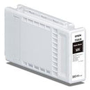 T56U8 MATTE BLACK INK CARTRIDGE 350ML