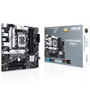 MOTHERBOARD ASUS PRIME B760M-A-CSM SOCKET 1700 MICRO ATX
