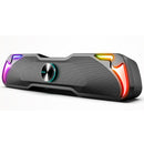 ADVANCE SOUNDPHONIC SOUNDBAR 6W  RMS BLUETOOTH RGB