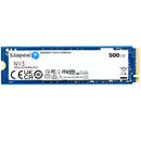 SSD M.2 PCIE 4.0 NVME KINGSTON 500GB NV3-5000R3000W